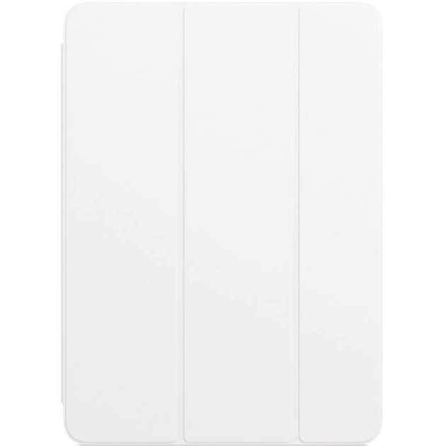 Чохол до планшета Apple Smart Folio for 11" iPad Pro - White (MRX82) - изображение 1