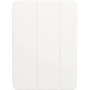 Чохол до планшета Apple Smart Folio for 11" iPad Pro - White (MRX82) зображення 1