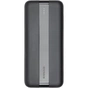 Батарея универсальная RivaCase 20000mA, 10W, black (RIVAPOWER VA2081 (Black)) - уменьшенное изображение 1