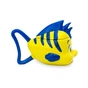 Чашка ABYstyle 3D Disney The Little Mermaid Flounder (ABYMUG564) - зменшене зображення 2