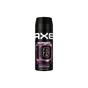 Дезодорант AXE Number 10 Limited Edition 150 мл (8720181863301) - зменшене зображення 1