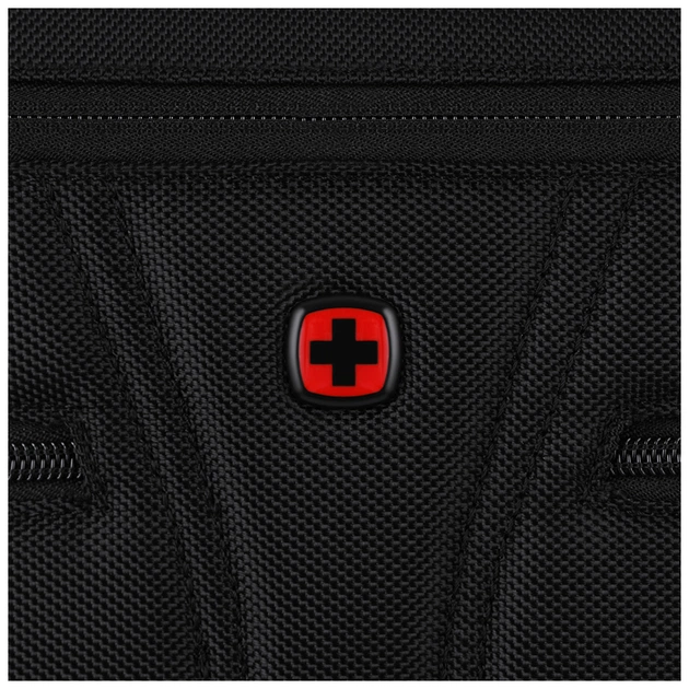 Сумка для ноутбука Wenger 13.3" BC Pro Black (612269) - picture 10