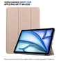 Чохол до планшета BeCover Smart Case Apple iPad Air 11" M4 2026 Pink (715199) - зменшене зображення 8