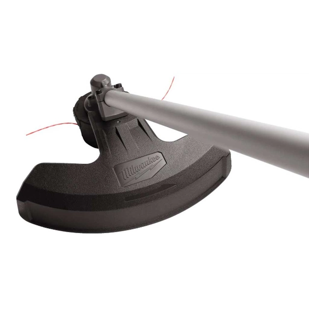 Тример садовий Milwaukee M18 FBCU-0 FUEL (без АКБ та ЗП) (4933492297) - picture 7