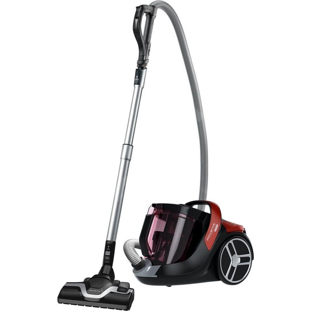 Пилосос Rowenta RO7283EA - изображение 1