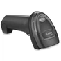 Сканер штрих-коду Symbol/Zebra DS2278 2D чорний з кредлом і кабелем (DS2278-SR7U2100PRW) - зменшене зображення 2