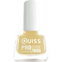 Лак для нігтів Quiss Pro Color Lasting Finish 015 (4823082013531) - зменшене зображення 1