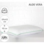 Подушка MirSon ортопедична 6082 Steep Line Aloe Vera WoMen 59х43х10 (2200003262360) - зменшене зображення 2