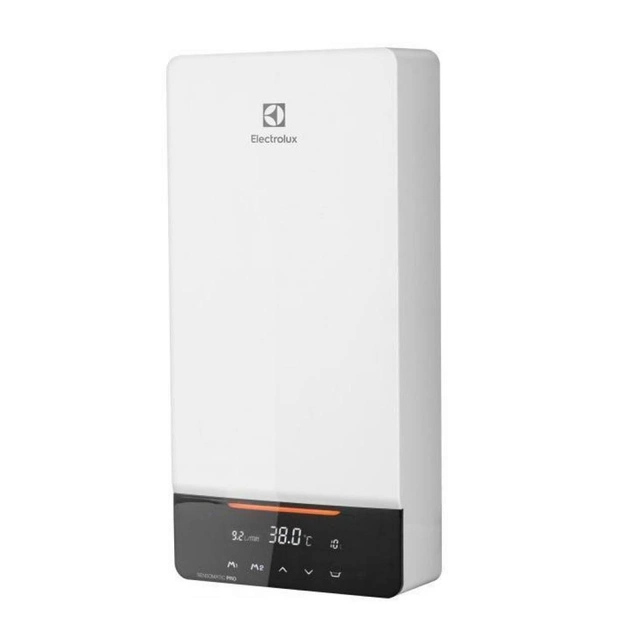 Проточний водонагрівач Electrolux NPX 18-24 SENSOMATIC PRO - изображение 1
