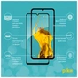 Скло захисне Piko Full Glue ESD Samsung Galaxy A08 / Galaxy A07 Black (1283126641077) - зменшене зображення 3