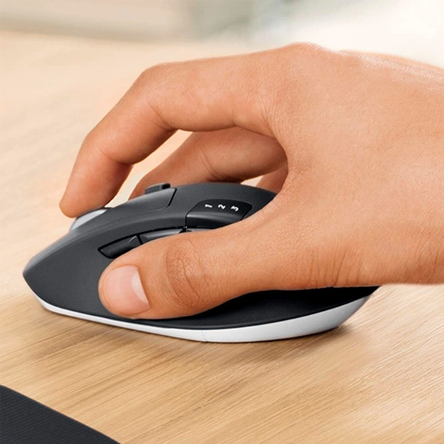 Комплект Logitech MK850 Performance Wireless UA (920-008226) - picture 12