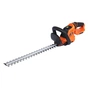 Кущоріз SEQUOIA акумуляторний SBHT2020T (без АКБ і ЗП) (SBHT2020T) - зменшене зображення 1
