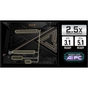 Материнська плата MSI MEG X870E Ace Max Socket AM5 - зменшене зображення 2