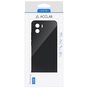 Чохол до мобільного телефона ACCLAB Silicone Case Xiaomi Redmi A2 Black (1283126602641) - зменшене зображення 2