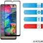 Стекло защитное ACCLAB Full Glue ZTE Blade A72S Black (1283126575792) - уменьшенное изображение 5