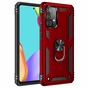 Чохол до мобільного телефона BeCover Military Samsung Galaxy A52 SM-A525 Red (706127) - зменшене зображення 1