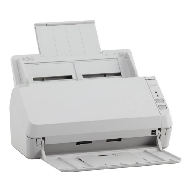 Сканер Ricoh SP-1120N (PA03811-B001) - picture 3