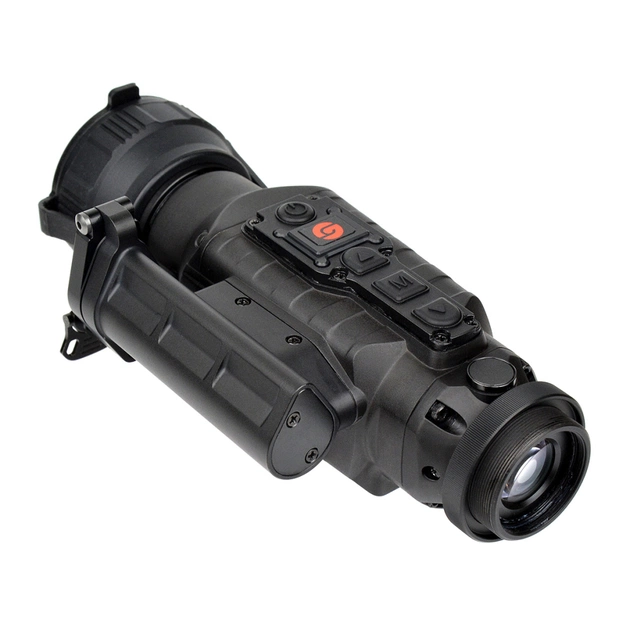 Монокуляр Guide Тепловізійна насадка TA651 640x480px 50mm (747151) - picture 3