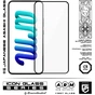 Скло захисне Armorstandart Icon Samsung S22 Plus 5G (SM-S906) Black (ARM60928) - зменшене зображення 2