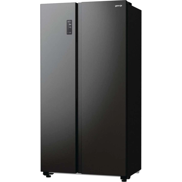 Холодильник Gorenje NRR9185EABXL - picture 4