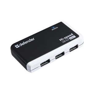 Концентратор Defender QUADRO INFIX (83504) зображення 1