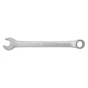 Ключ Sigma ріжково-накидний 10мм CrV satine з підвісом (6021551) - зменшене зображення 2