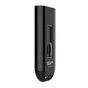 USB флеш накопичувач Silicon Power 16GB Blaze B21 Black USB 3.0 (SP016GBUF3B21V1K) - уменьшенное изображение 2