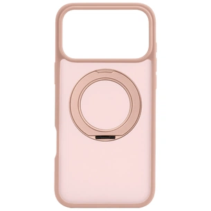Чохол до мобільного телефона Armorstandart Unit Stand2 Apple iPhone 17 Pro Max Light Pink (ARM86338) зображення 1