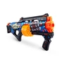 Іграшкова зброя Zuru X-Shot Швидкострільний бластер Skins Last Stand Game Over (16 патронів) (36518A) - зменшене зображення 3