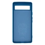 Чохол до мобільного телефона Armorstandart ICON Case Google Pixel 6a Blue (ARM70908) - зменшене зображення 2