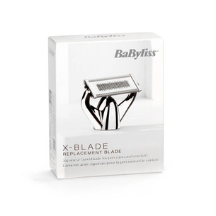 Сменное лезвие для электростанка BaByliss X-Blade (ACOT996BLD) изображение 1