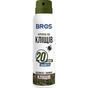 Аерозоль від комах Bros від кліщів 90 мл (5904517085121/5904517309982) - уменьшенное изображение 1