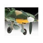 Сборная модель Revell модель самолет Messerschmitt Bf109 G-2/4, уровень 5, 1:32 (RVL-03829) - уменьшенное изображение 3