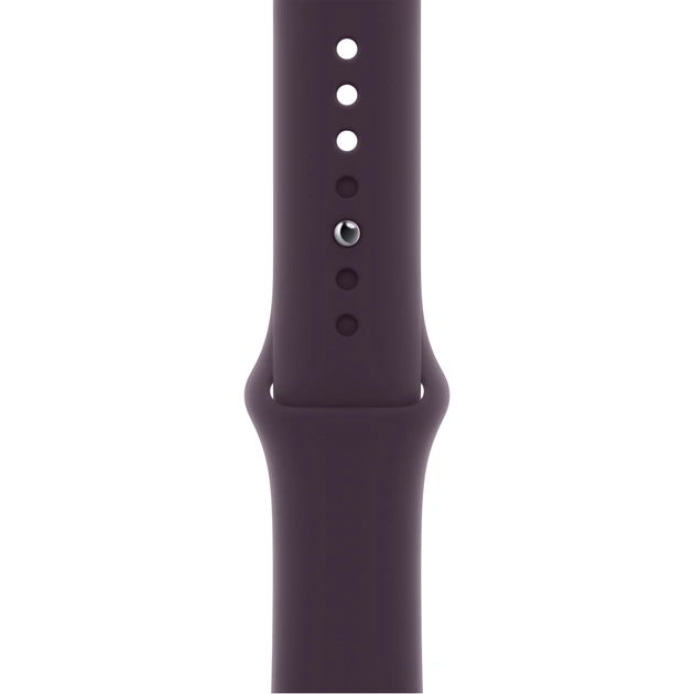 Ремінець до смарт-годинника Apple 41mm Elderberry Sport Band (MP753ZM/A) - зображення 1