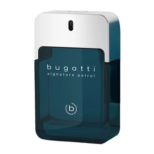 Туалетна вода Bugatti Signature Petrol 100 мл (4051395402159) зображення 1