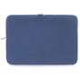 Чохол до ноутбука Tucano 15/16" Melange Blue (BFM1516-B) - зменшене зображення 1