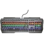Клавіатура Trust GXT877 Scarr Mechanical RU Cherry MX Red USB (23723) - зменшене зображення 1