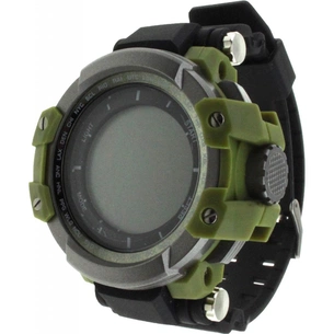 Смарт-годинник UWatch SN07 Green (F_55042) зображення 1