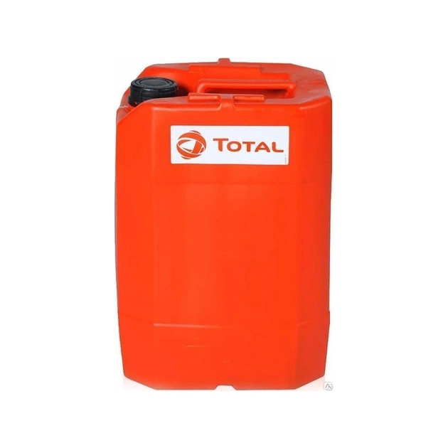 Моторна олива Total RUBIAPOLYTRAFIC 10W40 20л (TL 219250) - изображение 1
