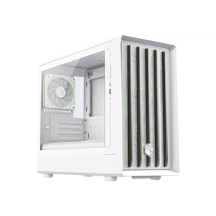 Корпус для ПК Gamemax Claw 360 WH зображення 1