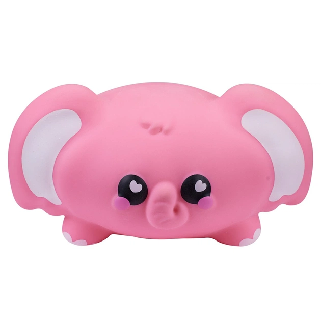 Антистрес Smooshzees серії Snugzees - Слон Баблз (08232) - picture 2