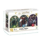 Пазл DoDo 3 в 1 Harry Potter. Династія чарівників (200575) - зменшене зображення 3