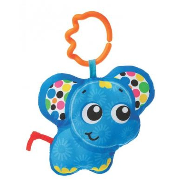 Дитячий килимок Playgro Жираф Джери (0186365) - picture 4