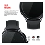 Плівка захисна Armorstandart Xiaomi Watch 2 Pro 6 шт. (ARM73621) - зменшене зображення 3