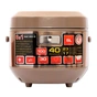 Мультиварка Rotex RMC850-G - зменшене зображення 4
