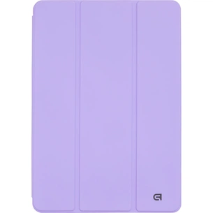 Чохол до планшета Armorstandart Smart Fold Pen Samsung Galaxy Tab S10 FE Light Purple (ARM85550) зображення 1