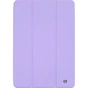 Чохол до планшета Armorstandart Smart Fold Pen Samsung Galaxy Tab S10 FE Light Purple (ARM85550) - зменшене зображення 1