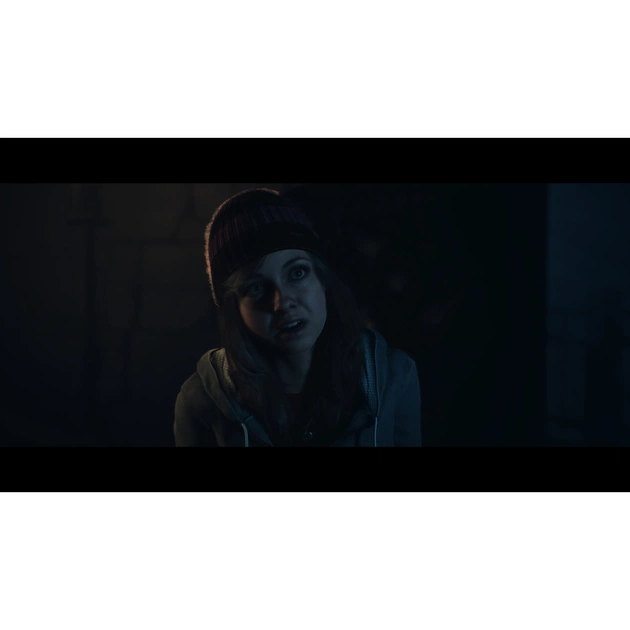Гра Sony UNTIL DAWN, BD диск (1000044321) - picture 5