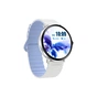 Смарт-годинник Canyon Jacky SW-69 White Blue (CNS-SW69WB) - зменшене зображення 3