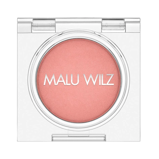 Рум'яна Malu Wilz Velvet Blush Pearly 10 - Cheeky Bits (4060425035656) - picture 2